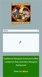Mobile Screenshot of ethiopiadownunder.com.au